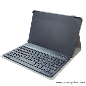 کیف کیبورد دار تبلت Book Cover Keyboard Tab A7 Lite