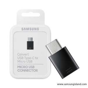 مبدل سامسونگ Convert USB Type-C To Micro USB